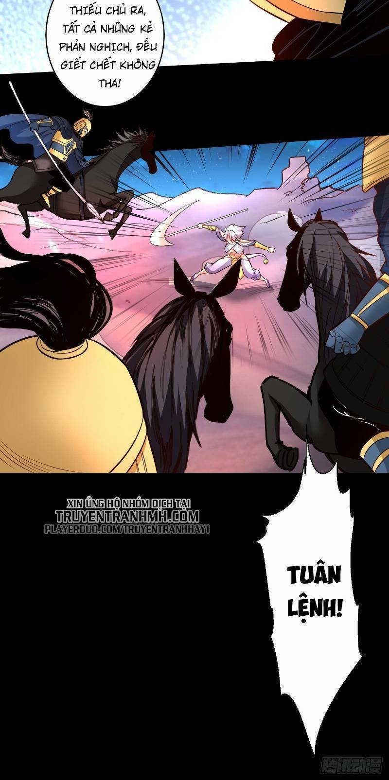 trọng sinh tối cường ma tôn ở rể chapter 42 40