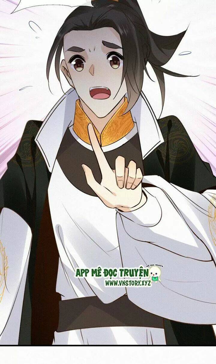 thiên hương mỹ nhân chapter 122 40