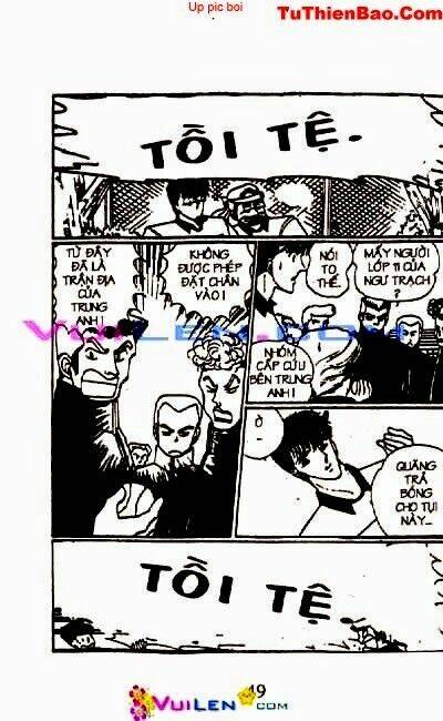 cô bé khóc nhè chapter 3 47