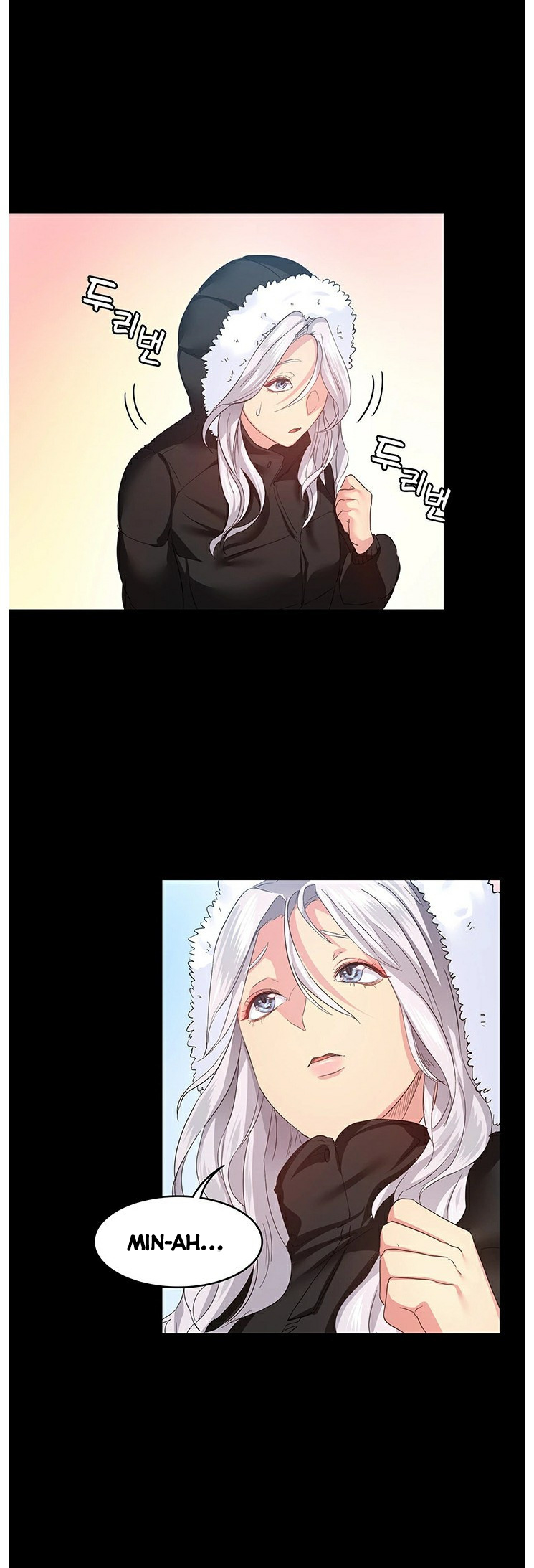 return girlfriend - trả lại bạn gái chapter 7 47