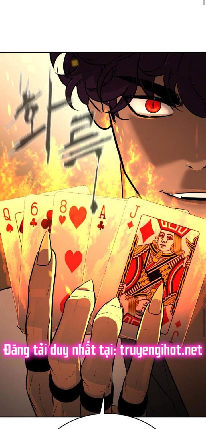 bạch huyết - white blood chapter 66 44