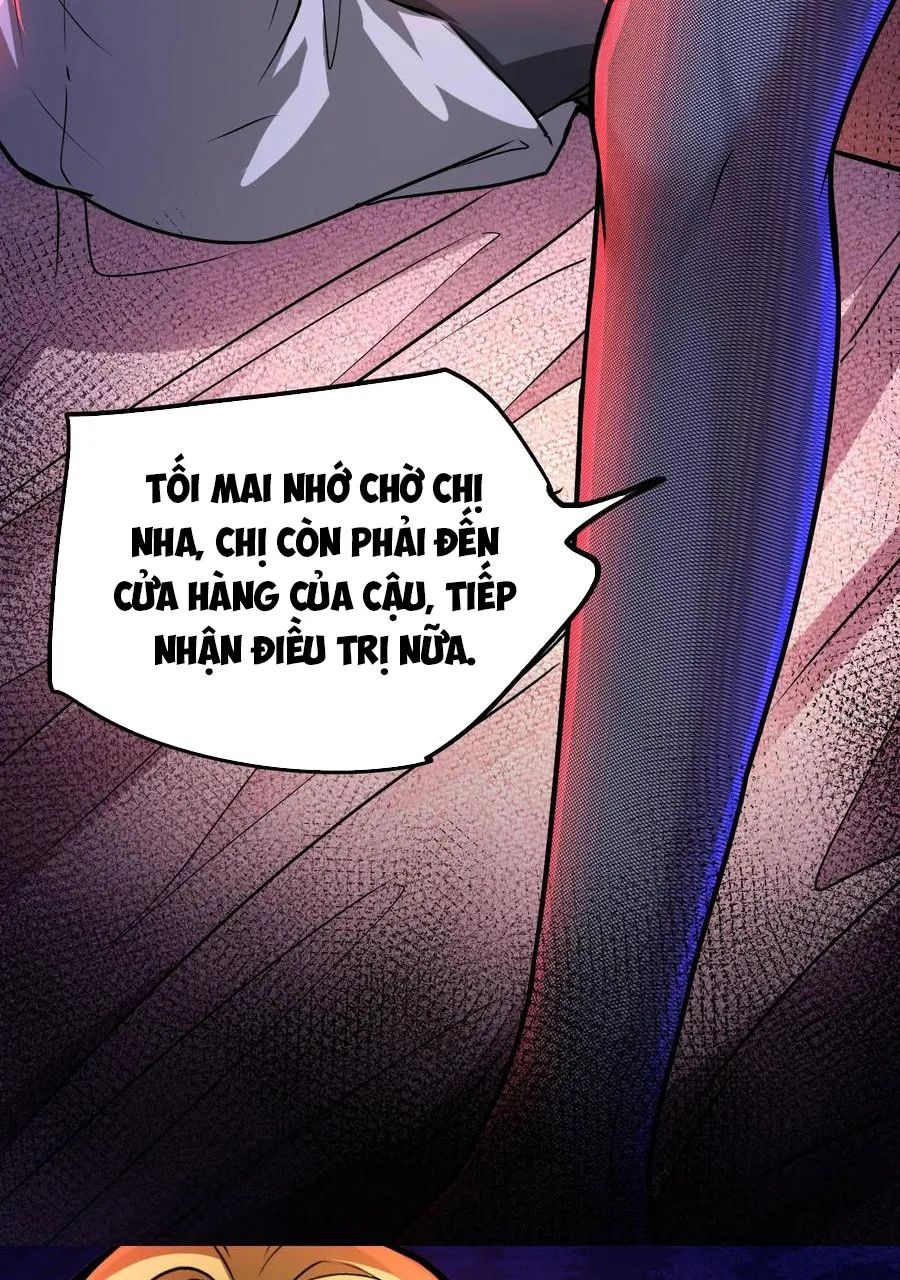 quỷ dị dược tề sư: bệnh nhân của ta đều là kinh khủng chapter 74 26