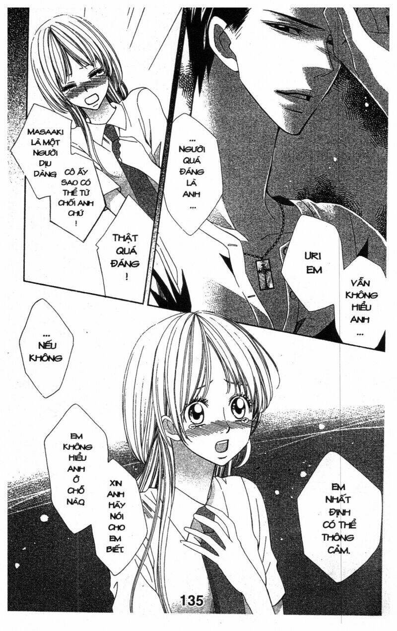 nụ cười thiên thần (bản đẹp) chapter 1 135