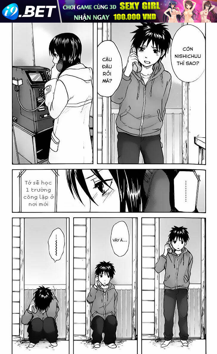 5 cm per second chapter 1 47