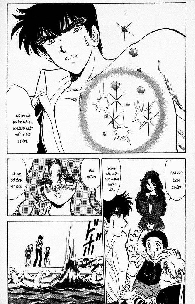 jigoku sensei nube - người thầy dũng cảm chapter 67 18