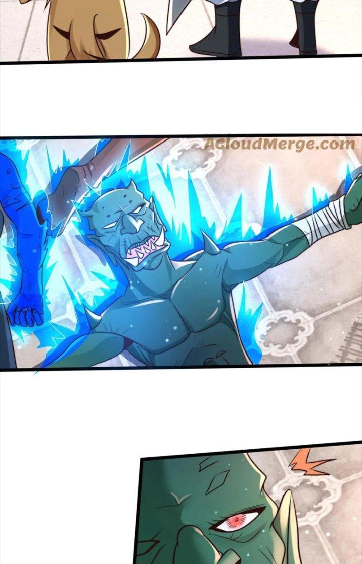 ta nuôi ma quỷ ở trấn ma ti chapter 197 39