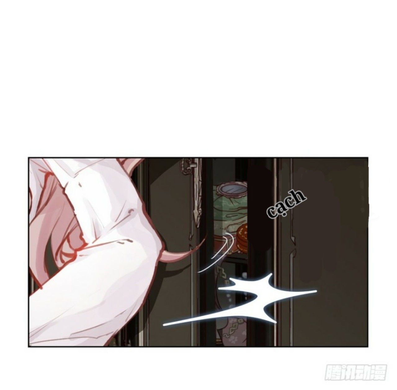 tình yêu trong thù hận chapter 1 10