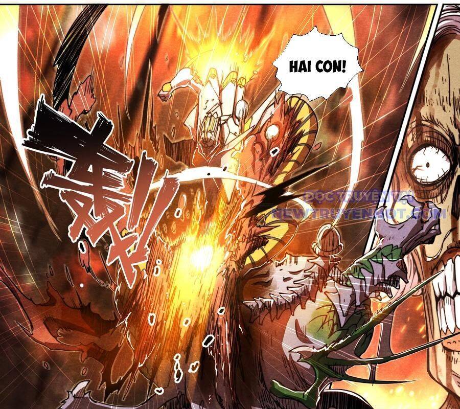 dự báo khải huyền chapter 163 17