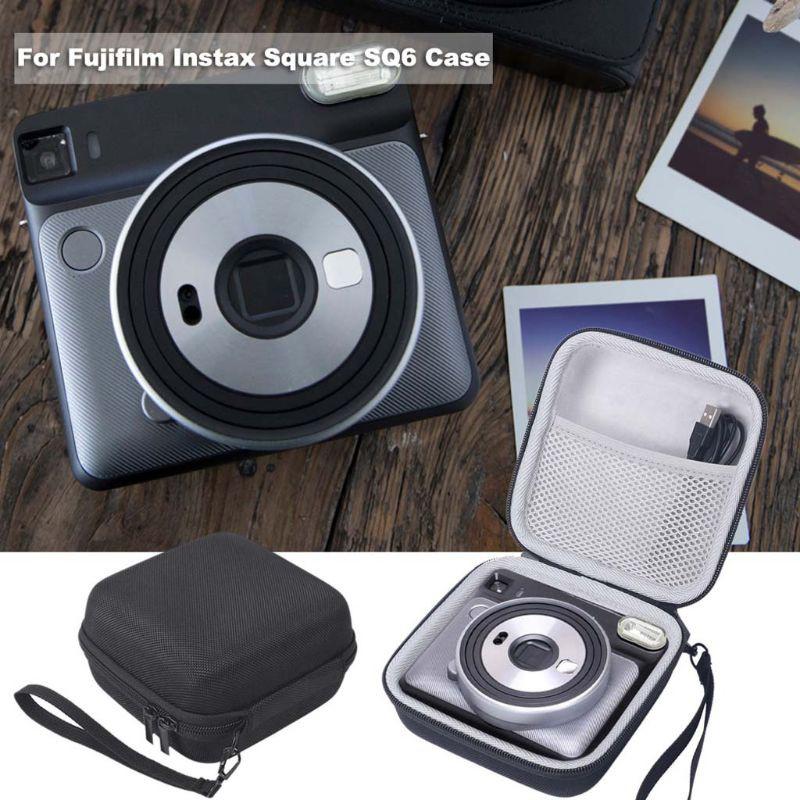 Hộp Đựng Chống Sốc Cho Máy Ảnh Fujifilm Instax Vuông Sq6