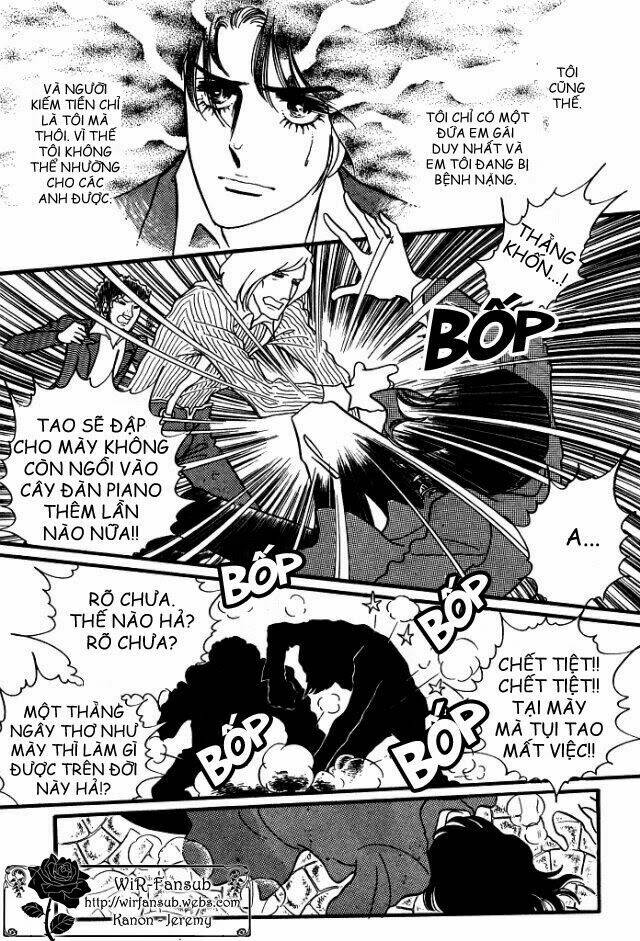 orpheus no mado chapter 13 18