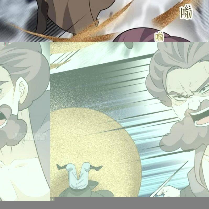 hệ thống gánh con mạnh nhất chapter 107 35