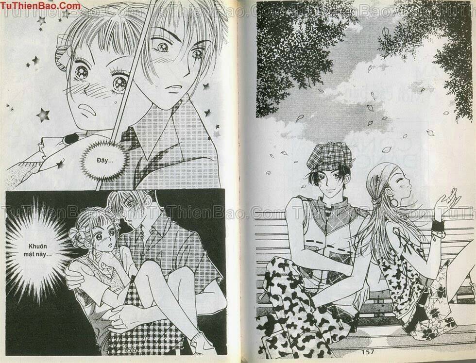 xin lỗi tớ thích cậu chapter 1 79