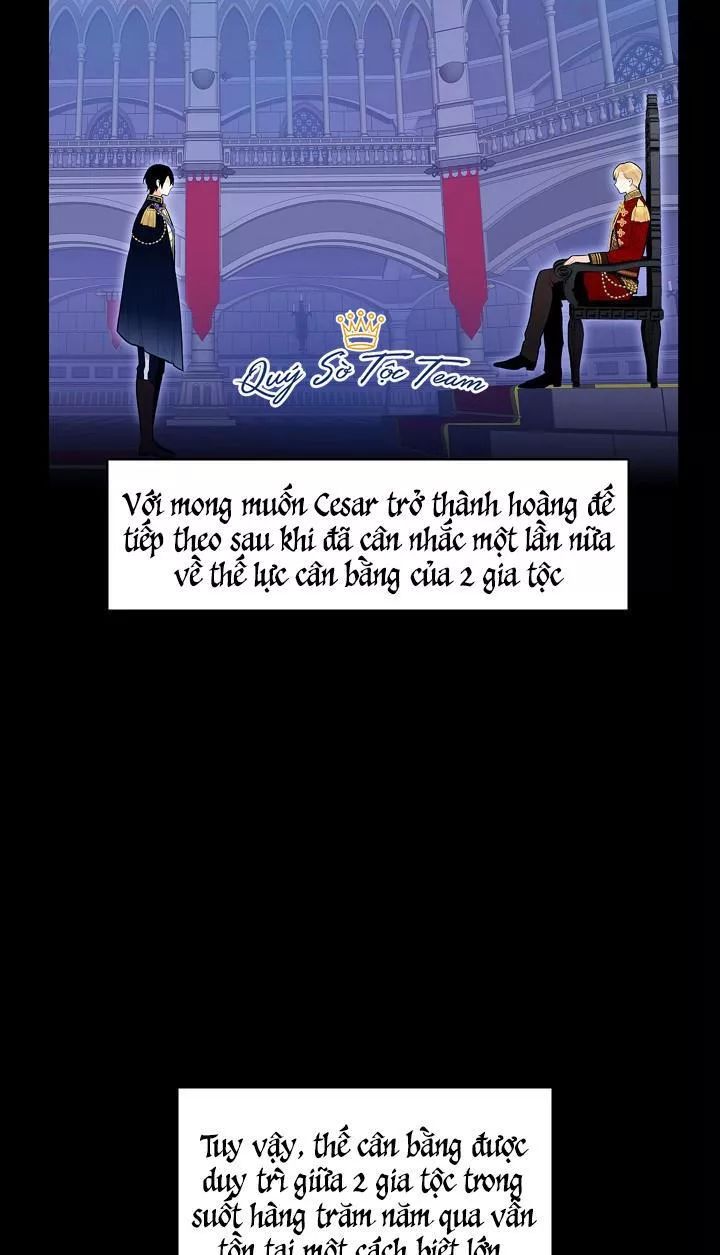 trọng sinh trở thành hoàng phi chapter 107 9