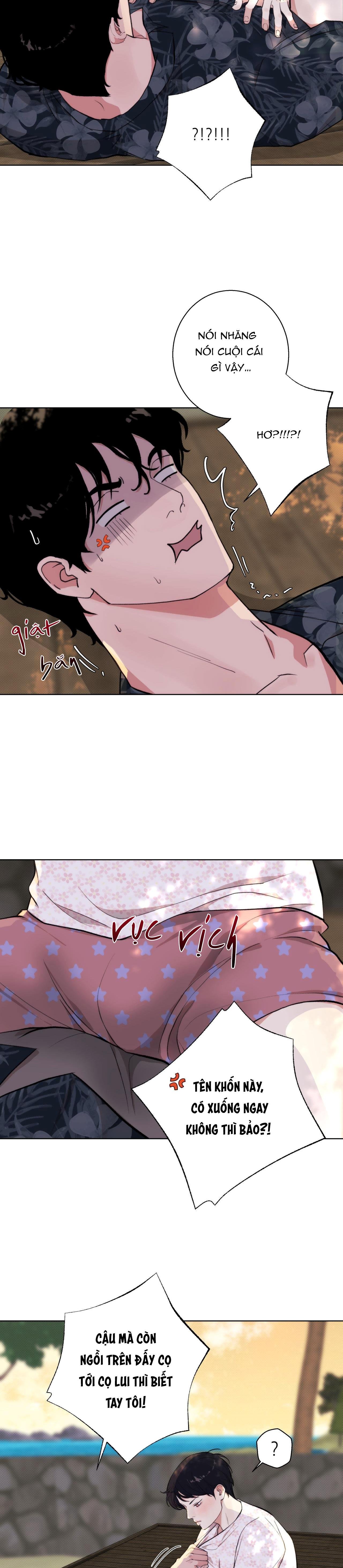 em bé và đại ca chapter 1 50