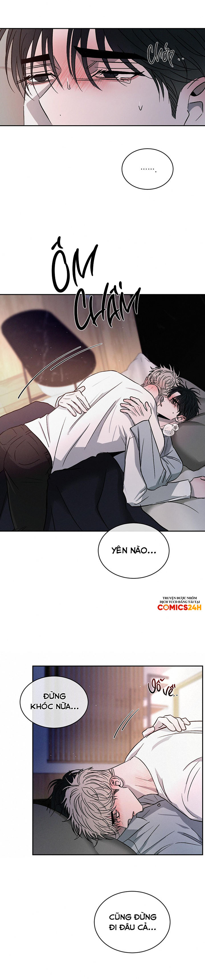 tương khắc chapter 53 19