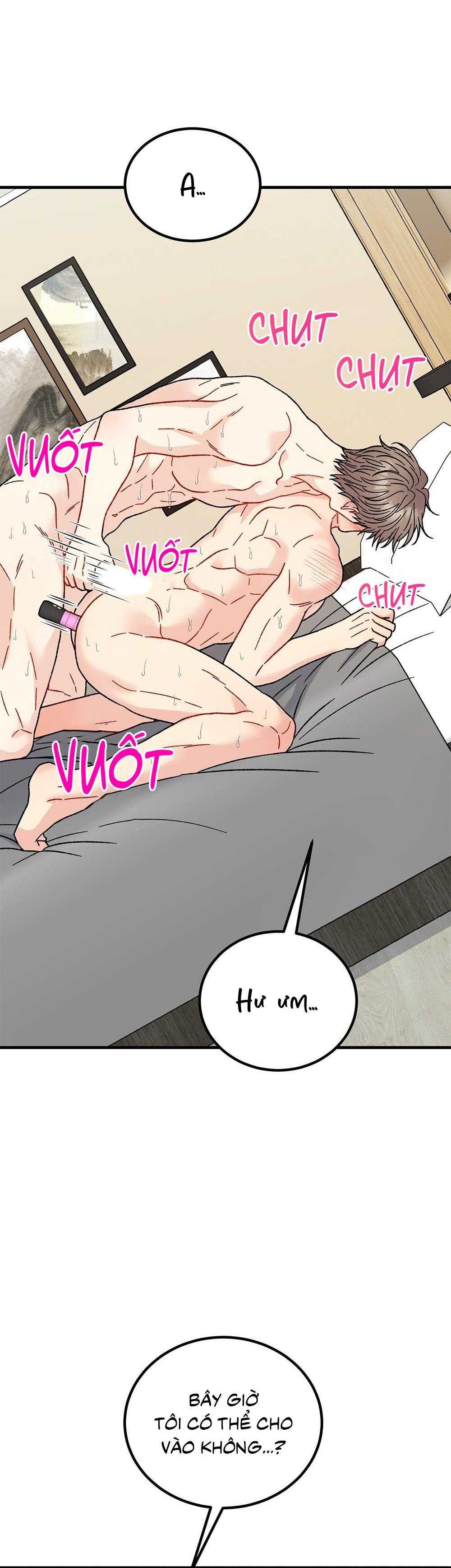 cậu không phải là gu của tôi chapter 33 28