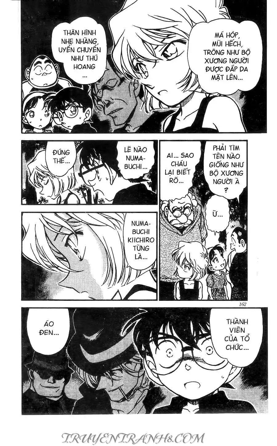 conan chapter 360 8
