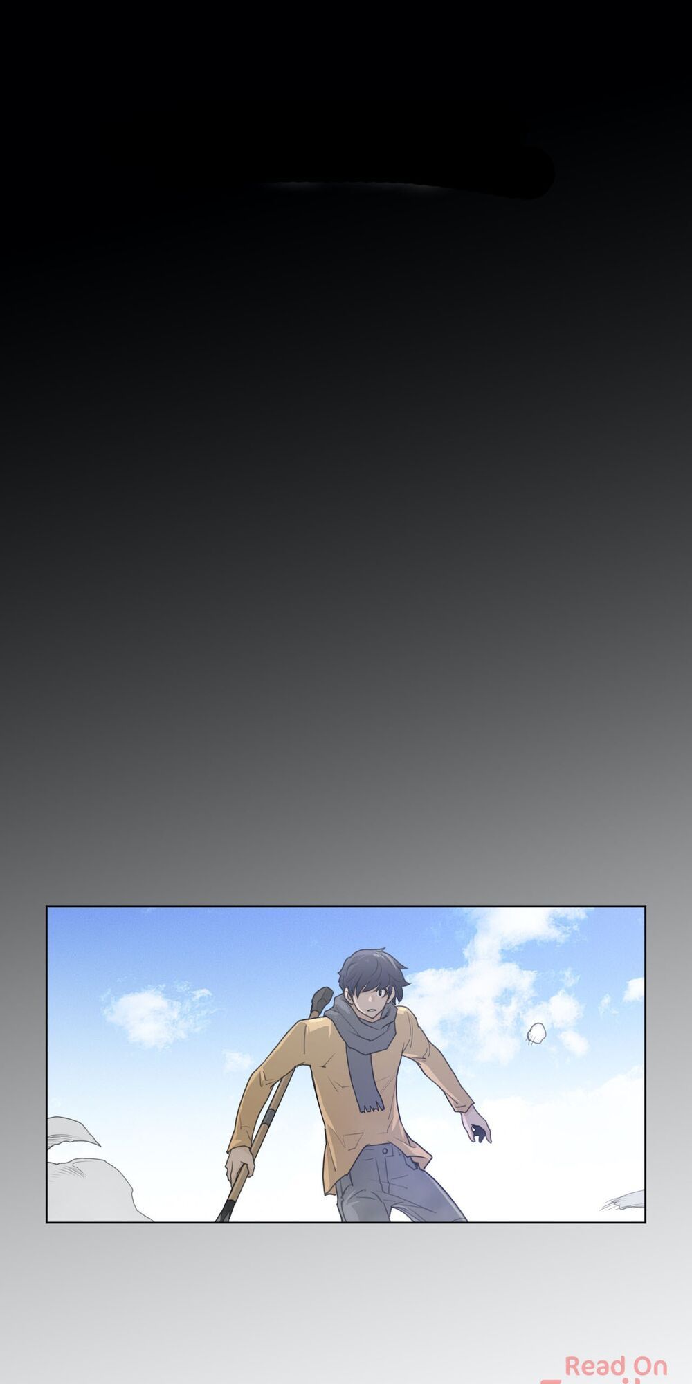 một nửa hoàn hảo chapter 102 5