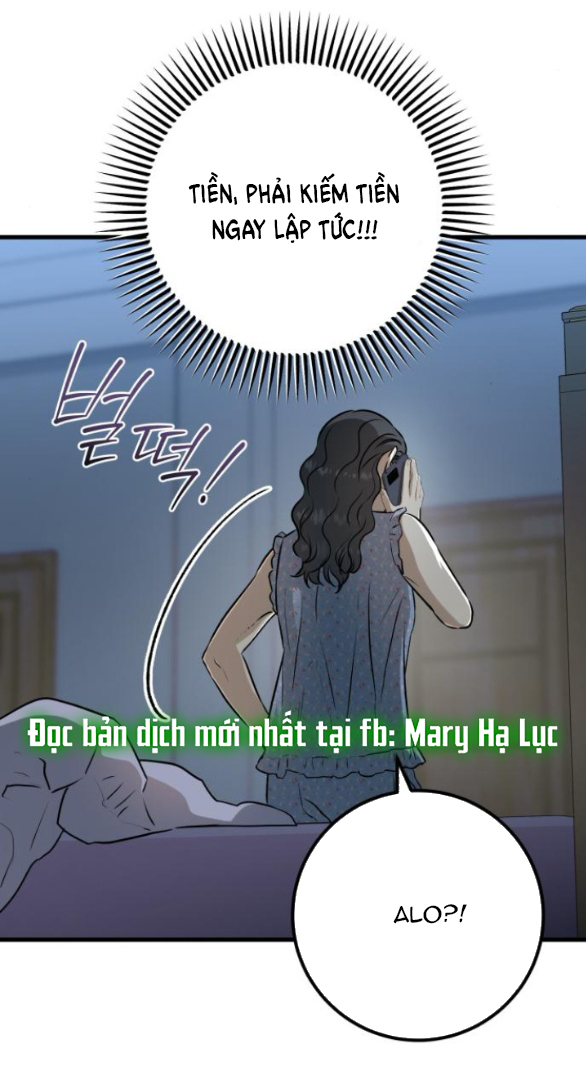 Nóng Lòng Muốn Giày Vò Em chapter 48.2 25