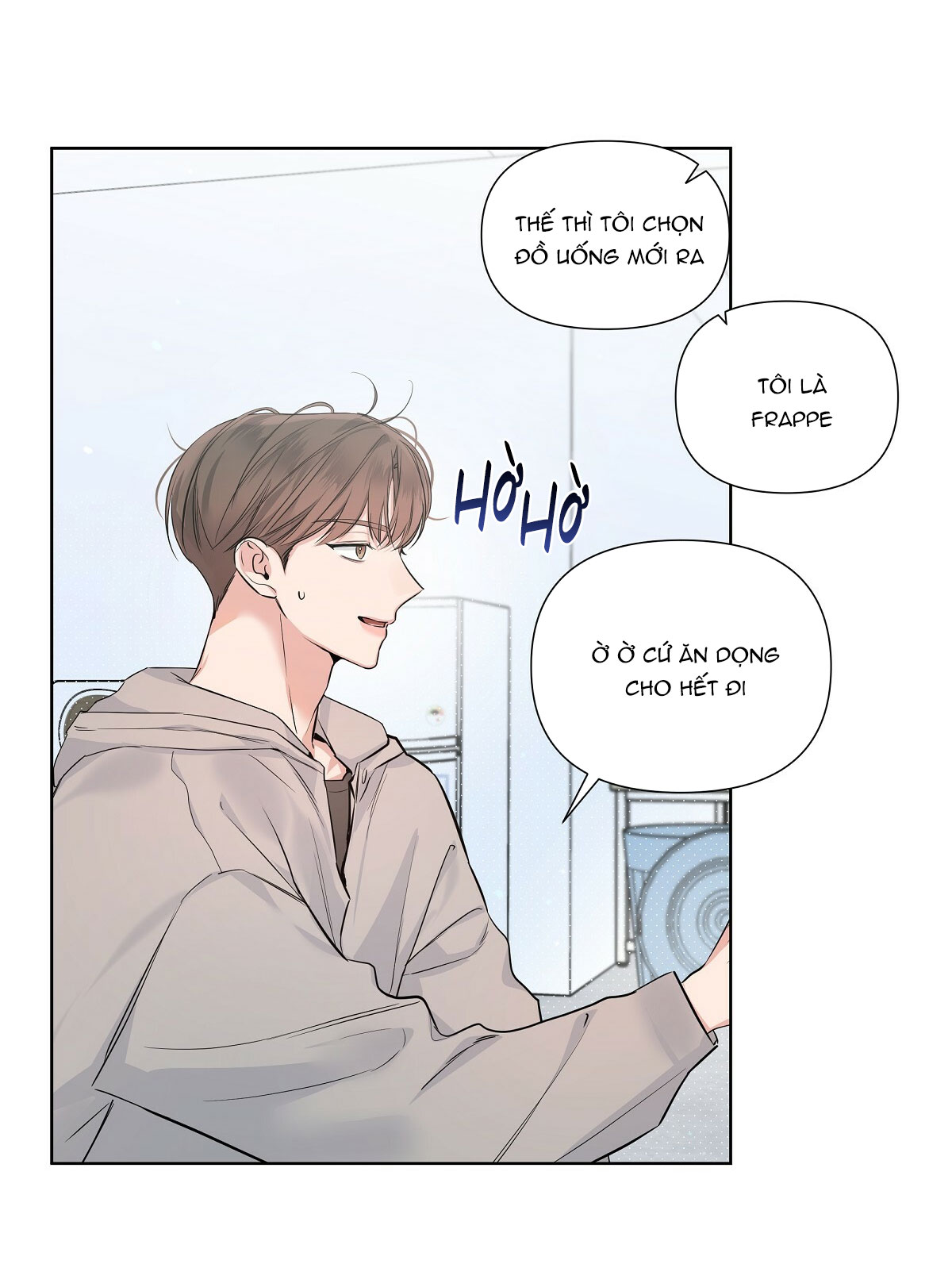 đừng bận tâm darling chapter 16 16