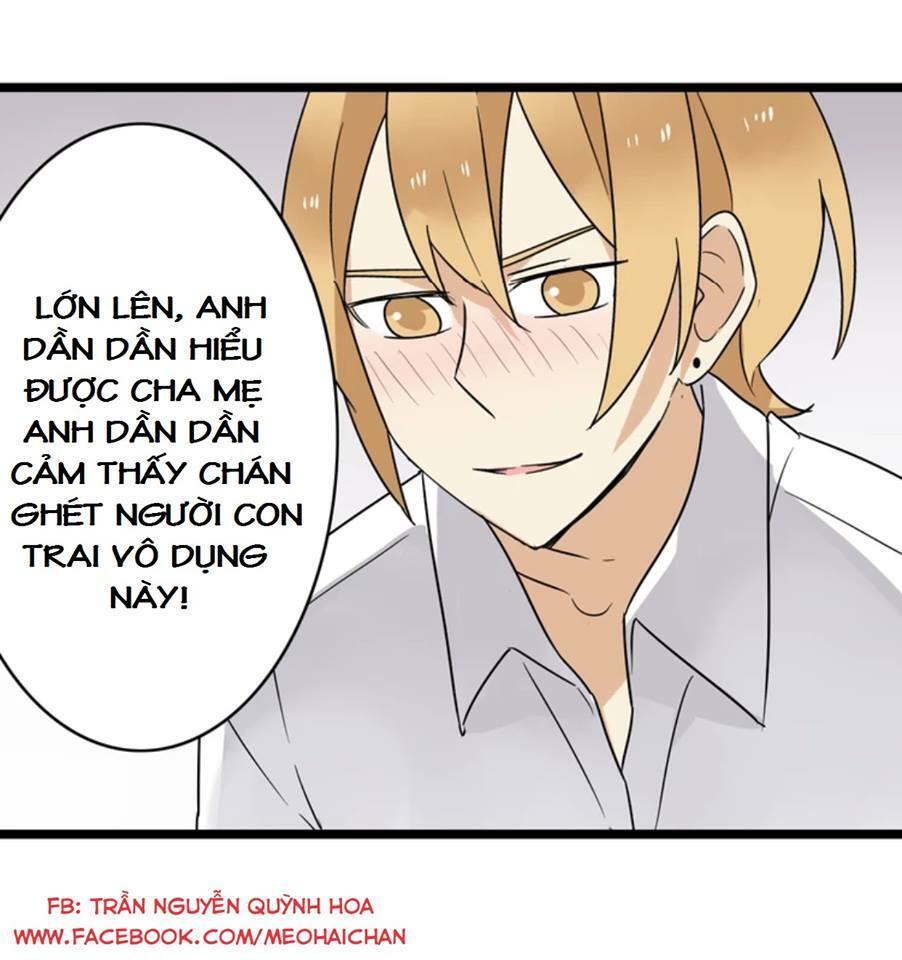 tình yêu! bắt đầu từ ngày hôm nay chapter 12 46