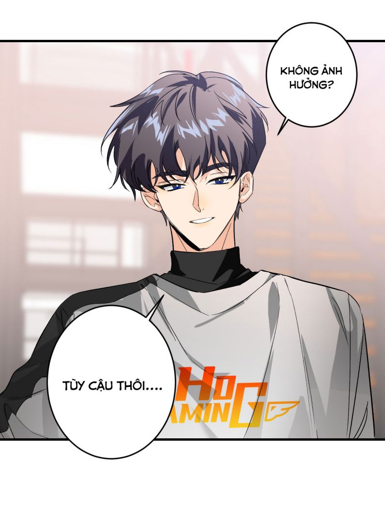 AWM Tuyệt Địa Cầu Sinh chapter 6