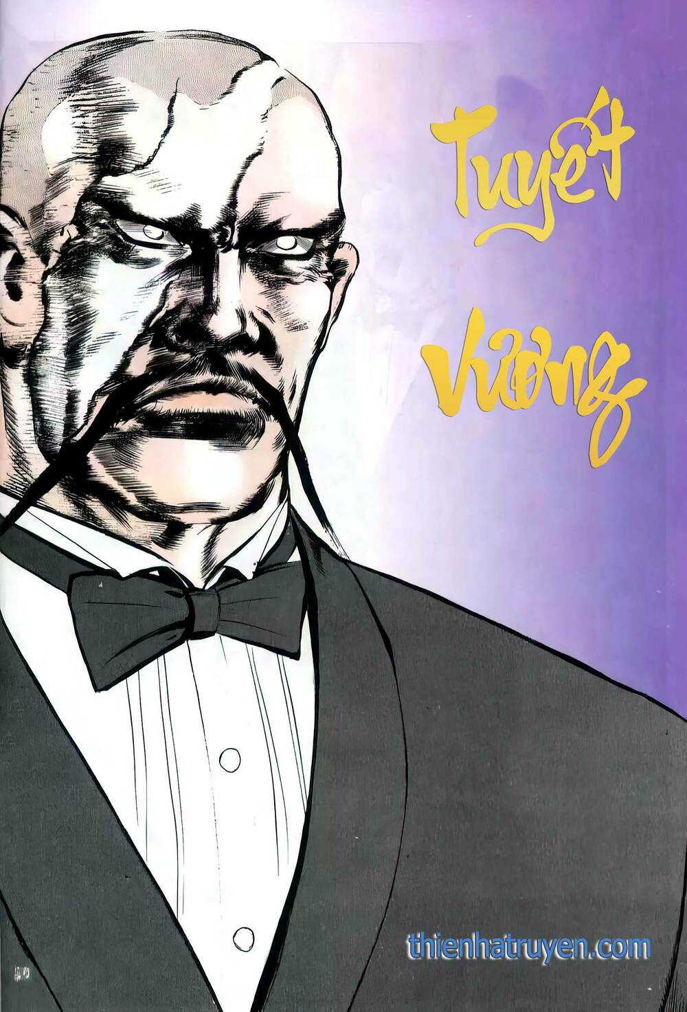 hắc báo liệt truyện chapter 167 15