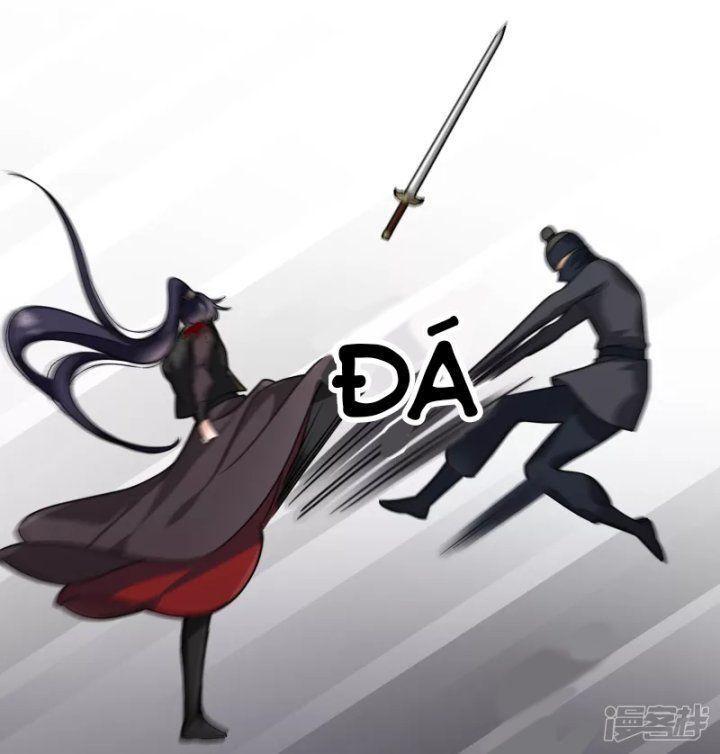 nụ cười của ngươi ngọt gãy tám cái răng của ta chapter 33 23