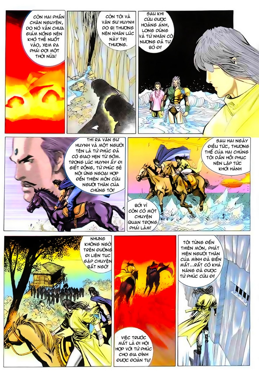 phong vân chapter 193 6