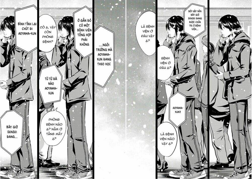 sen wa, boku wo egaku chapter 24 18