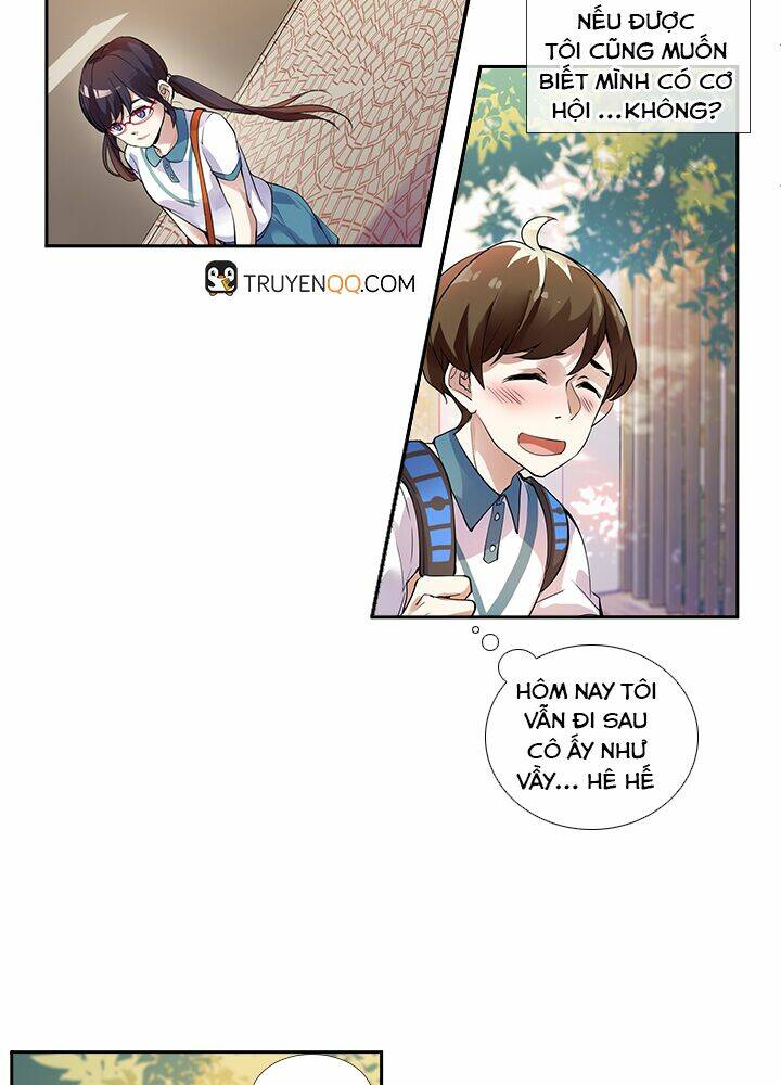 vua biến thái chapter 1 18