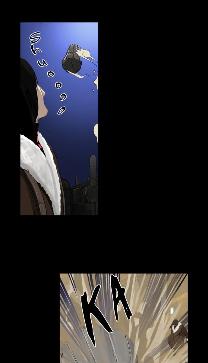 tòa tháp bí ẩn 2 chapter 44 41