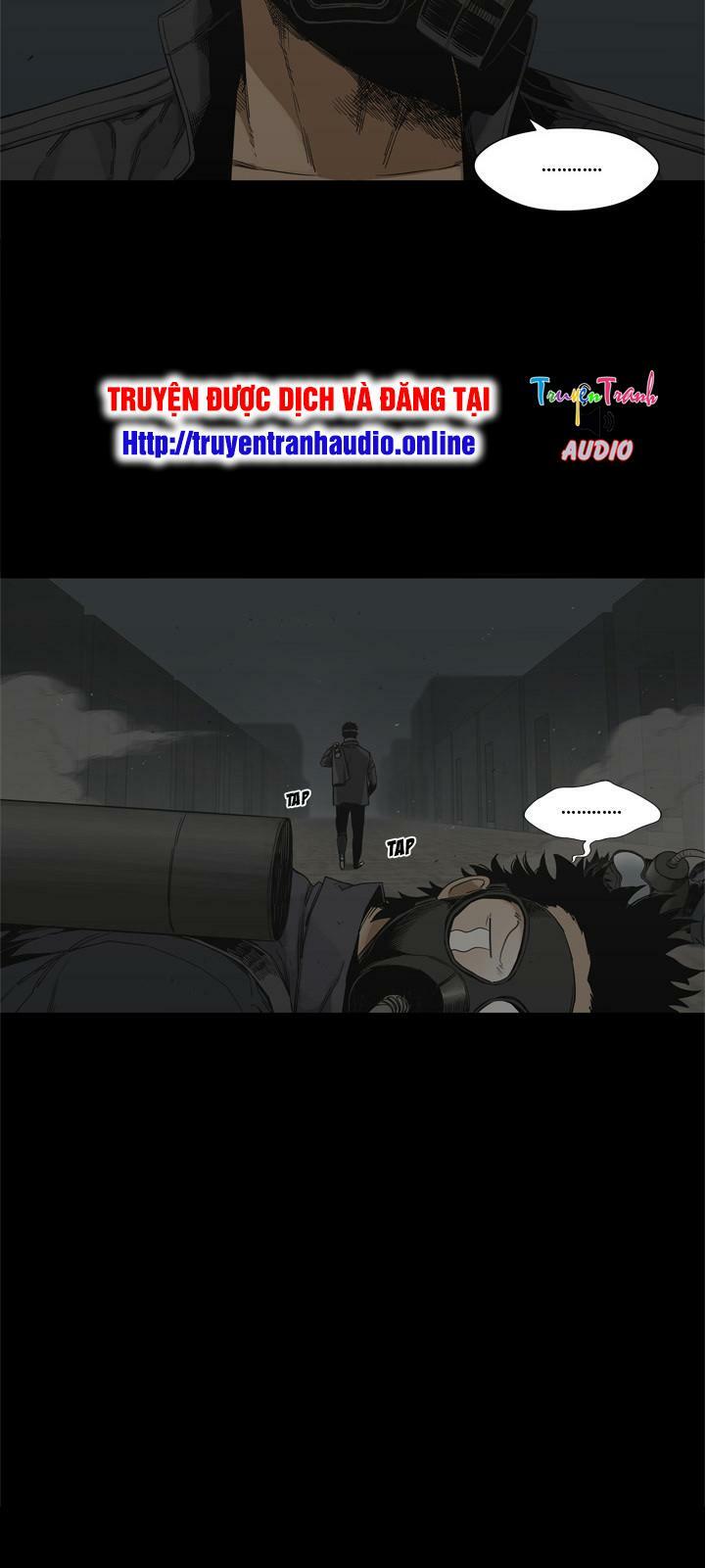 anh shipper may mắn chapter 14 18