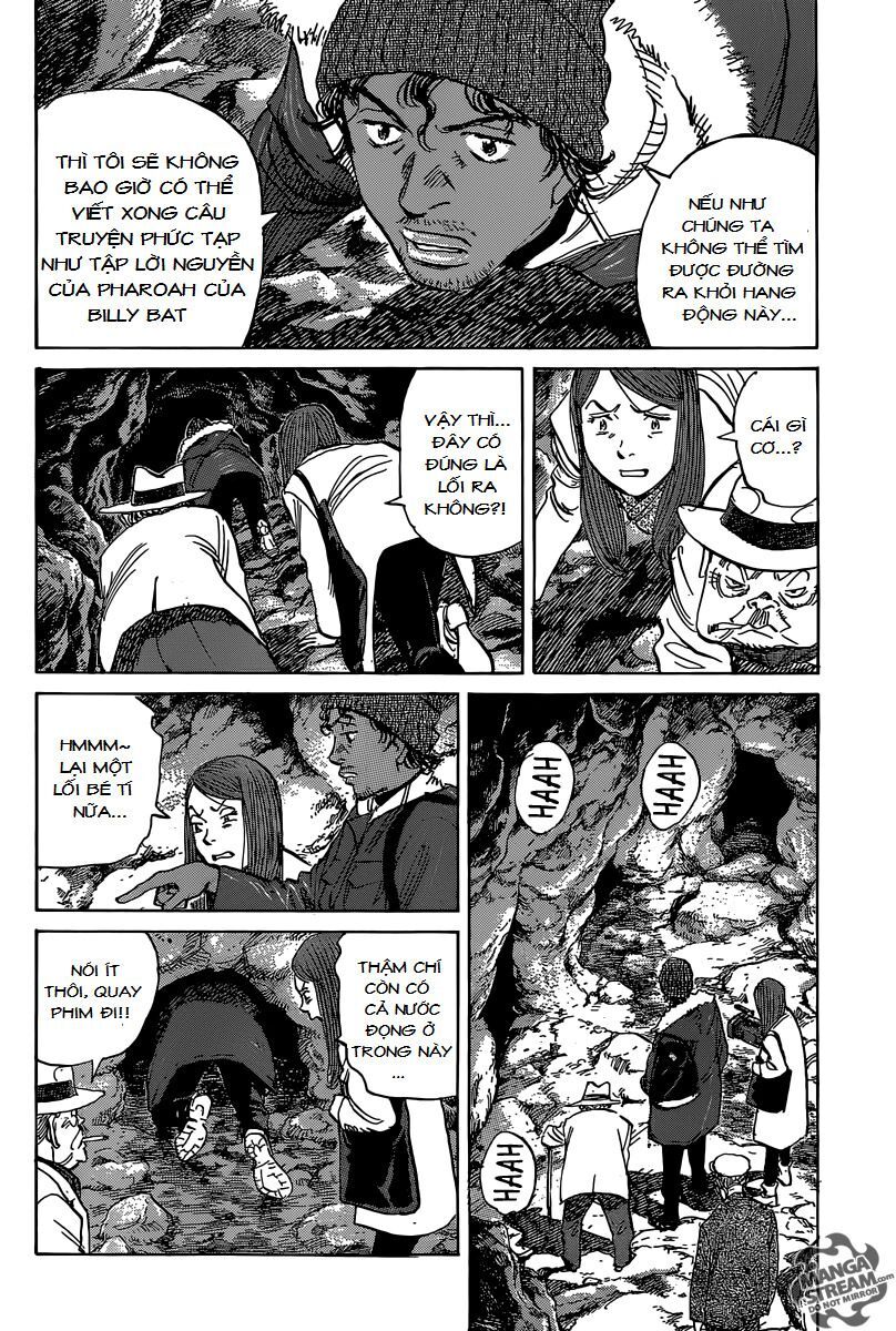 billy bat chapter 157 18