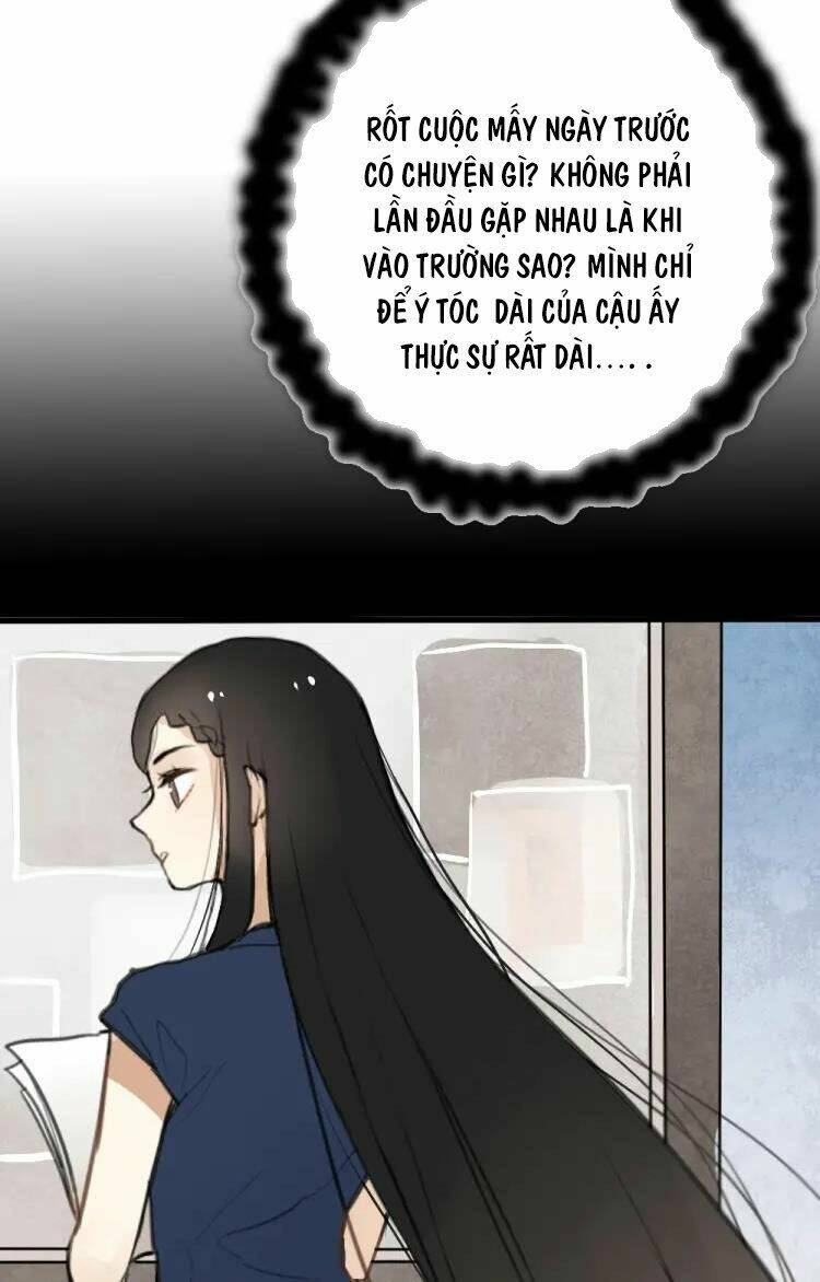 thôi miên em yêu anh chapter 3 40