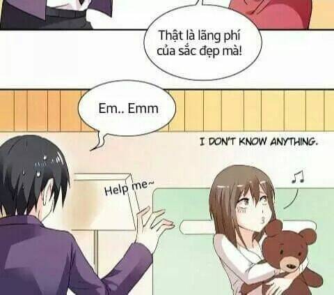 1 nửa hoàn hảo của ceo chapter 17 3