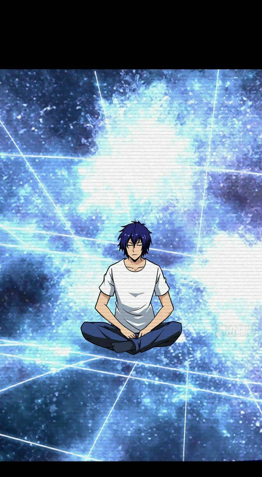 hộ hoa cao thủ tại đô thị chapter 1 2