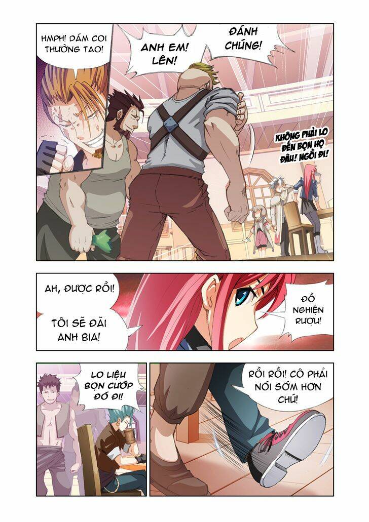 the great conqueror chapter 7 10