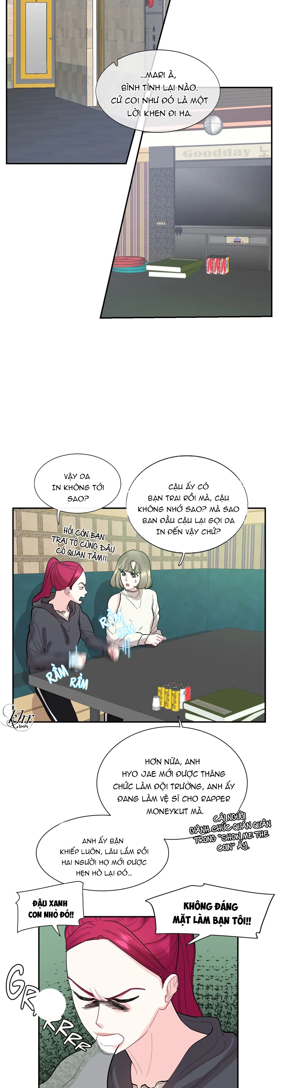 lên đỉnh chapter 43 2