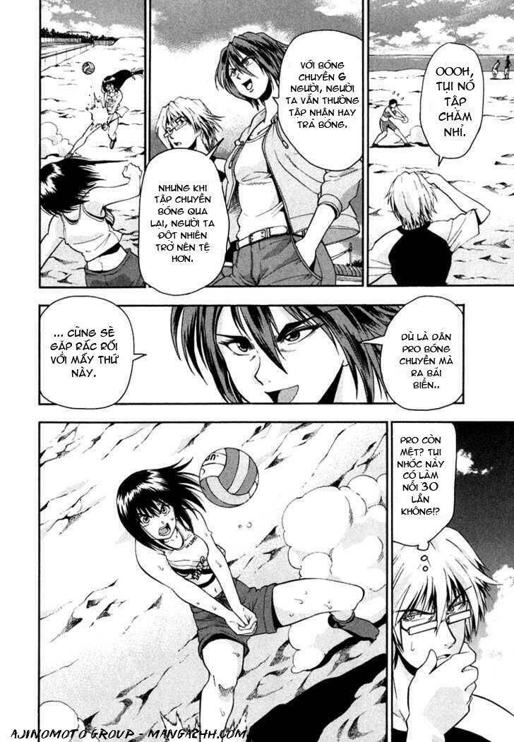 beach stars chapter 16 9