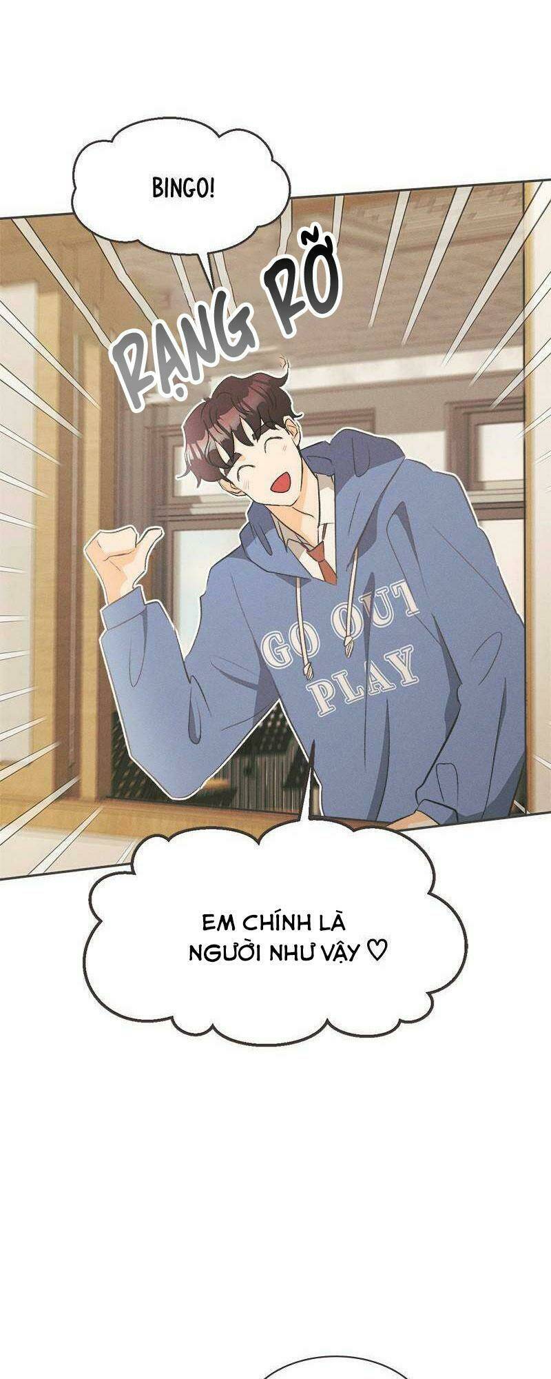 giấc mộng đêm hè chapter 2.2 16