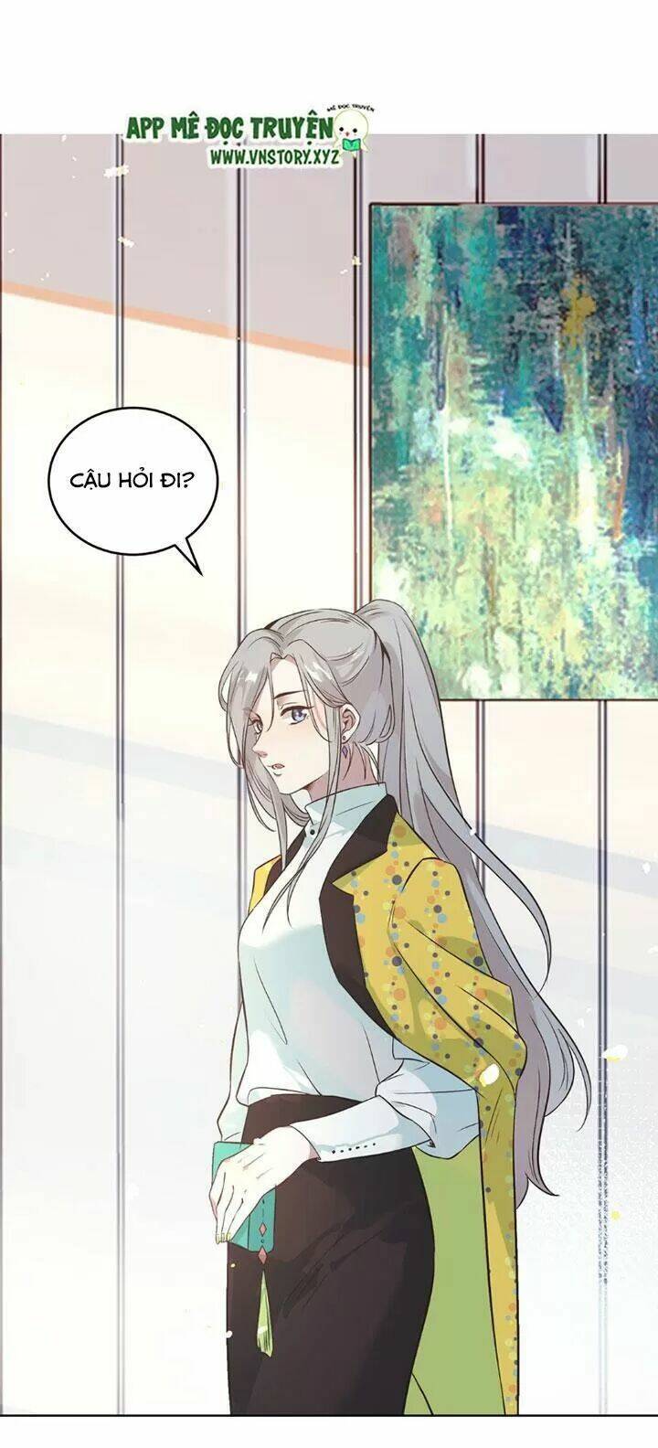 bạn trai kém tuổi bẫy yêu tôi chapter 2 25