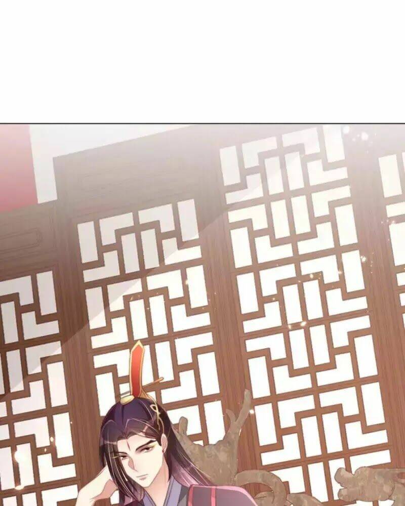 công chúa tại thượng: quốc sư mời xuống kiệu chapter 36 72