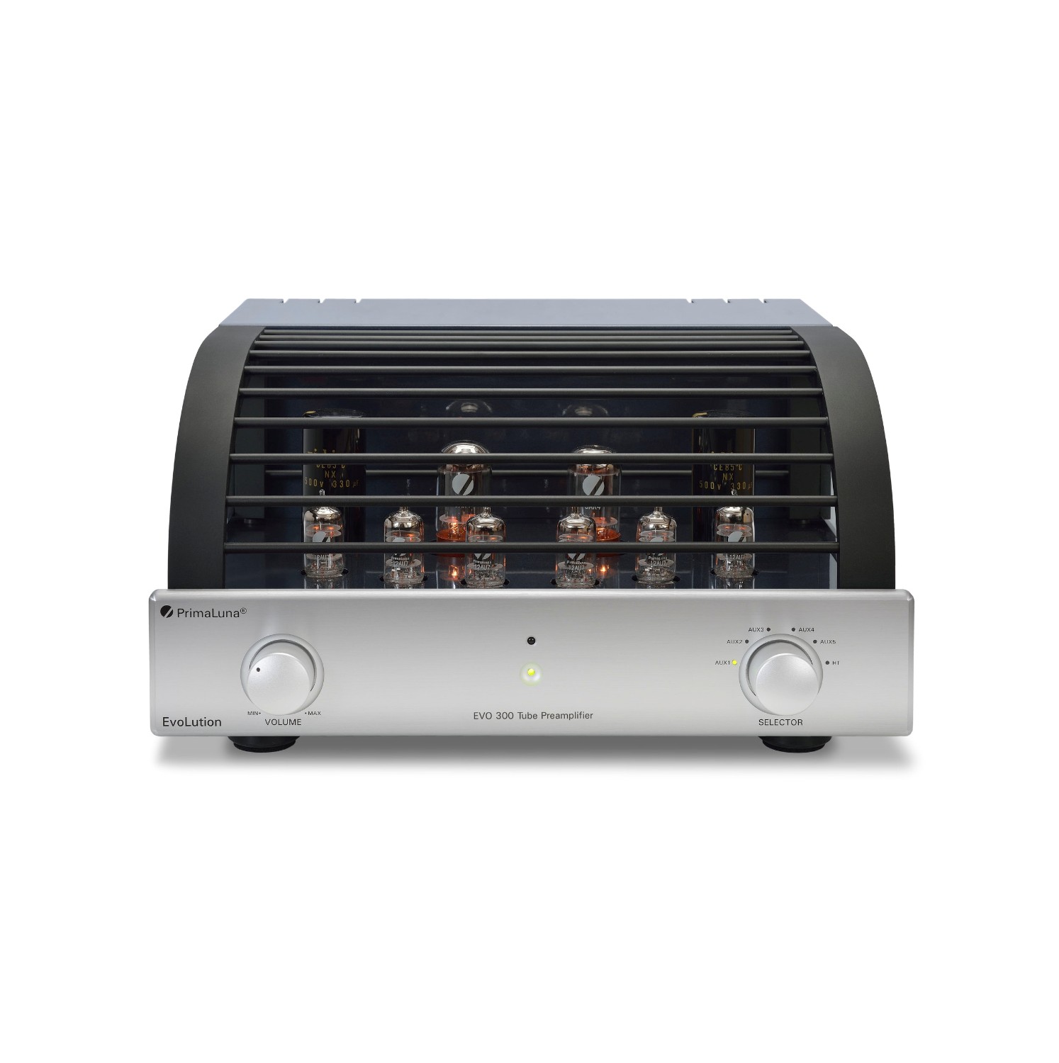 PRIMALUNA EVO 300 PREAMPLIFIER HÀNG CHÍNH HÃNG NEW 100%