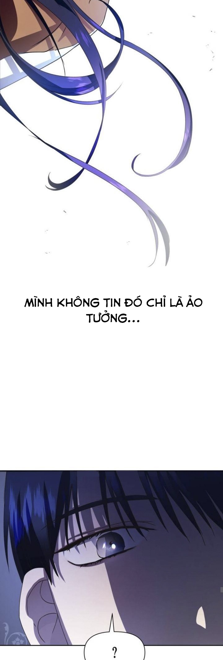 tôi muốn trở thành cô ấy dù chỉ là một ngày chapter 33 24
