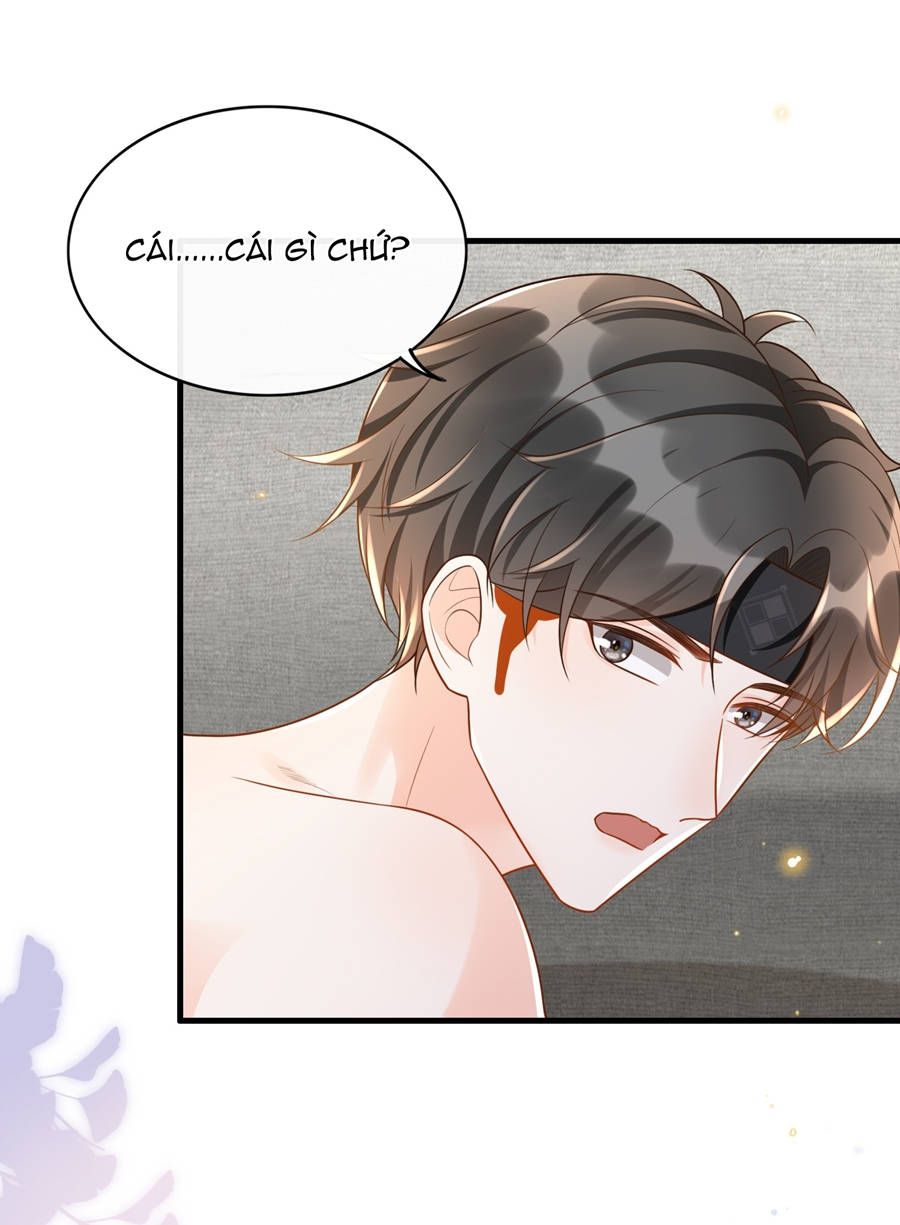 ngọt không ngừng nghỉ chapter 18 32