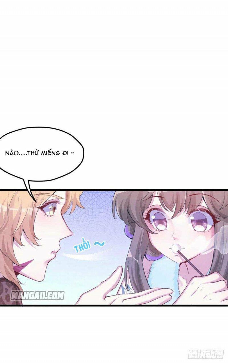 [16+] thảnh thơi thú thế chủng chủng điền, sinh sinh tể chapter 322 36