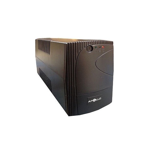 Bộ lưu điện máy tính Apollo AP2120, 1200VA -hàng nhập khẩu