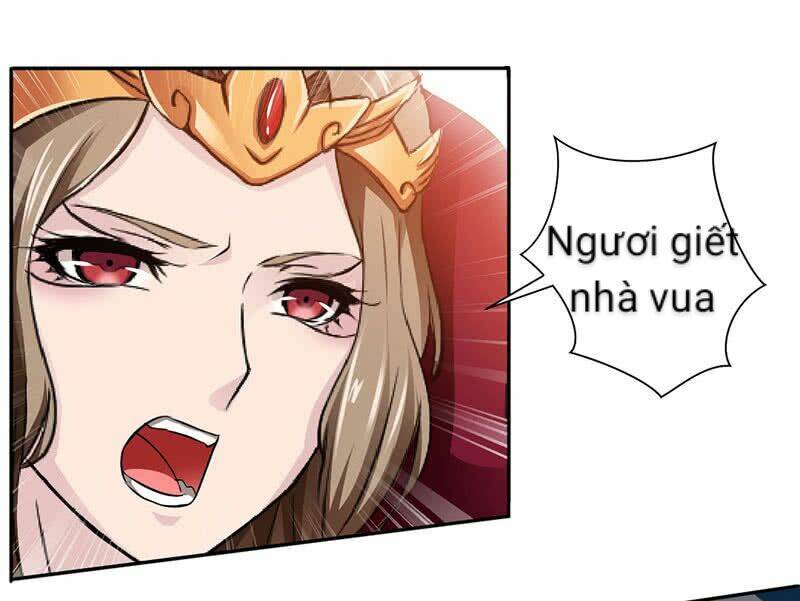 nine sun god king chapter 3 3