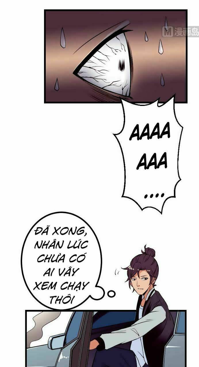 ngưu thư cung ứng thương chapter 41 2